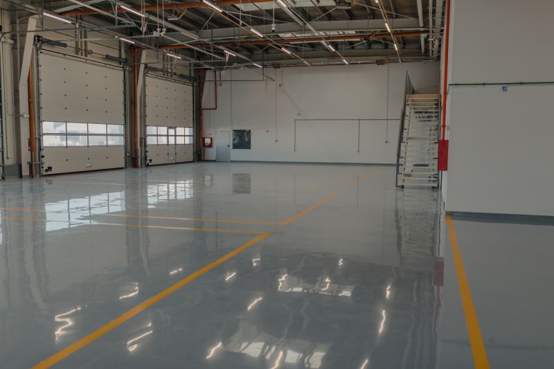 Concrete Epoxy Service in Frederick, MD
