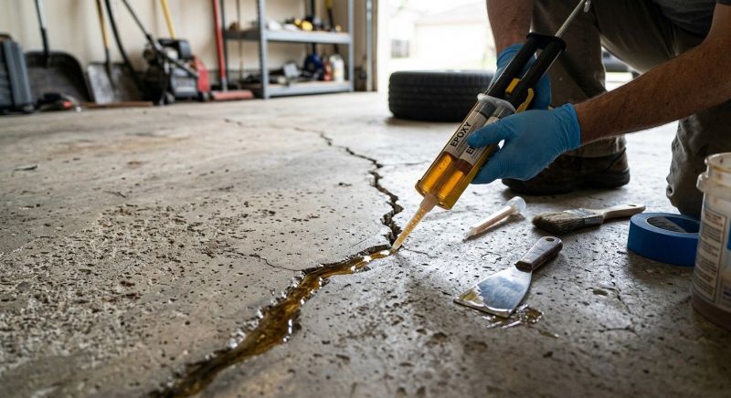 Epoxy Resurfacing in Annapolis, MD