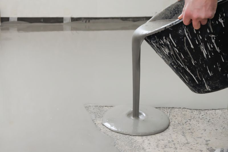 Epoxy Resurfacing in Greensboro, NC
