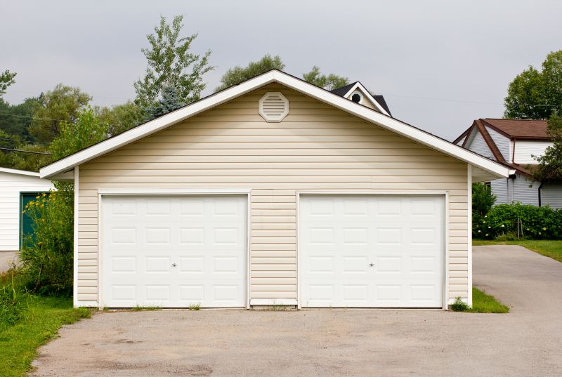 Garage Installation in Summerville, SC