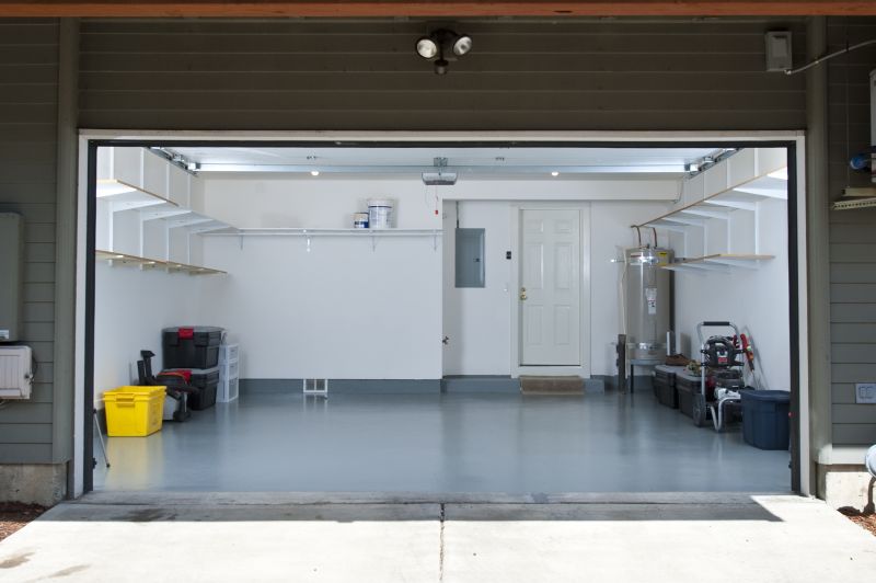 Garage Installation in Las Vegas, NV