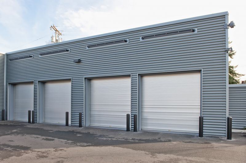 Metal Garage Construction in Summerville, SC
