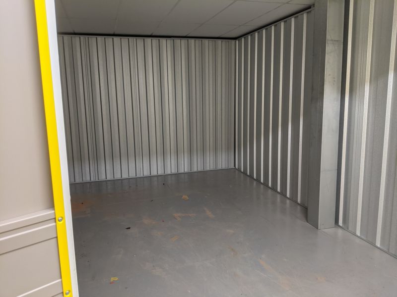 Metal Garage Construction in Bonita Springs, FL