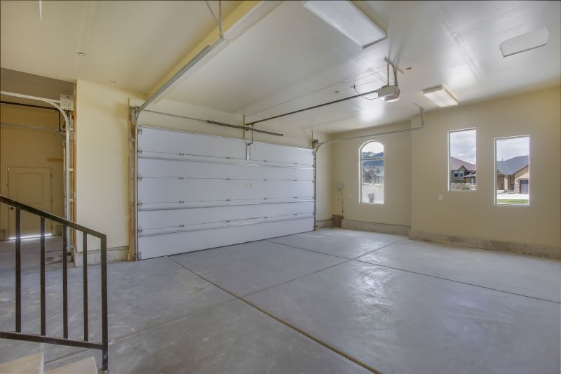 Two Story Garage Construction in Bonita Springs, FL